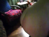 First Time Ass to Mouth Sex Video